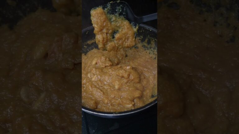 果物９９％のカレーライス