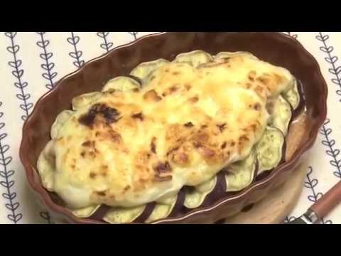 150906さつまいもとツナのグラタン