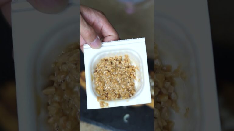 【悶絶】厚揚げの炭火焼きがうますぎる