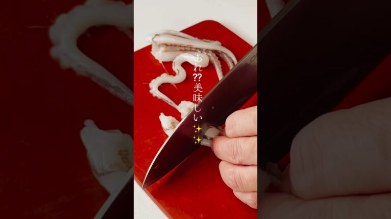 イカ好きは絶対作って欲しい　イカリゾット　 #イタリアン #おうちごはん#イカ