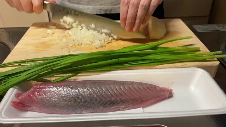 普通のお刺身に飽きたらトマトドレッシング No.007