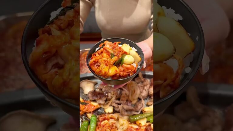 韓国焼肉食べ放題で2500円！【コギロ】