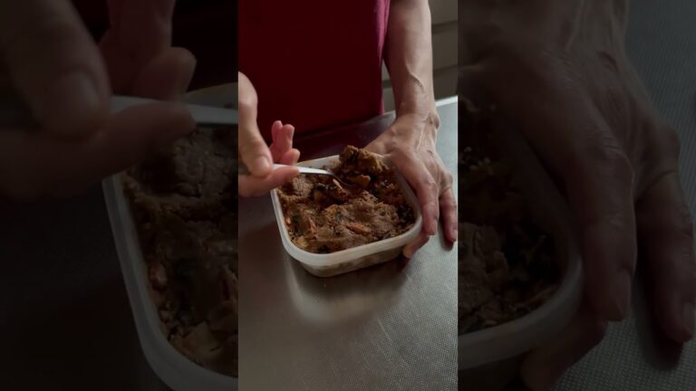 即席みそ汁 #料理 #簡単レシピ #shorts