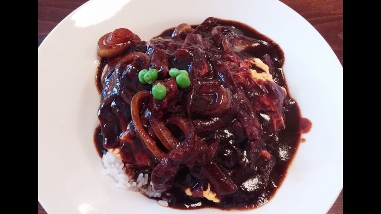 ブーシェ【オムハヤシ】