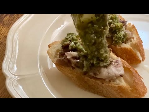 フランス発　サッパリ簡単　ラビゴットソース