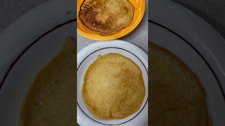 バナナヨーグルトホットケーキ🍌🥞Bananayōgurutohottokēki