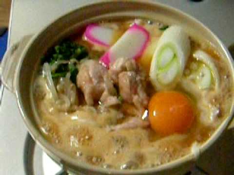 ご当地グルメ！青森で大人気の『みそ味なべ焼うどん』のお取り寄せ