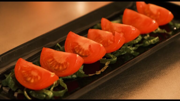 いいかげんに作る　日本酒向け簡単おつまみ４品＋日本酒紹介