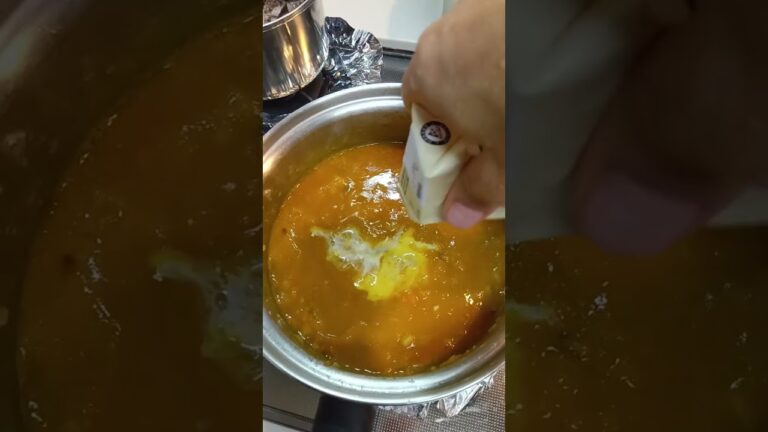 4毒抜き生活【簡単潤いかぼちゃスープ】4毒抜きの食事　薬膳　かぼちゃ #4毒抜き生活 #料理 #ショーツ #煮る #簡単潤いかぼちゃスープ＃4毒抜きの食事＃薬膳　＃かぼちゃ＃ショート