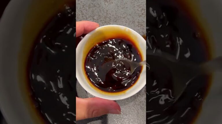 【美味すぎ】自家製ソース焼きそば