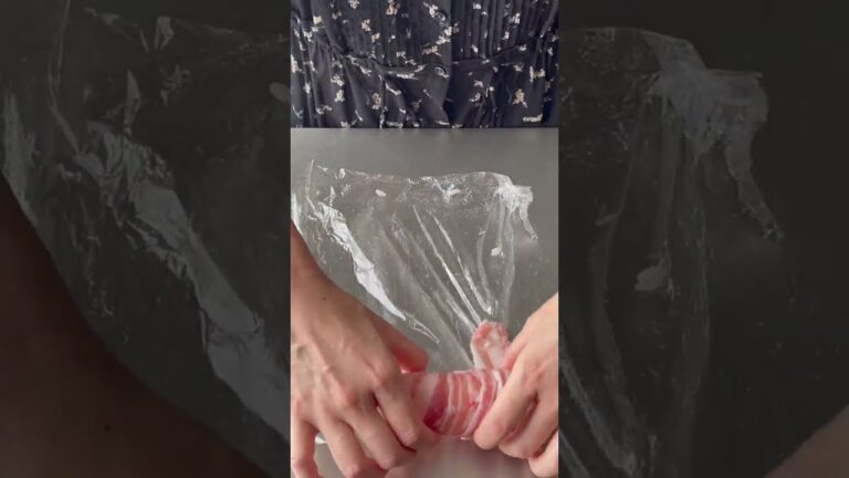 肉巻きアスパラ