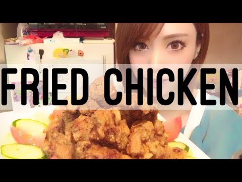 冷めても美味しい黄金の唐揚げ~SAKI's kitchen~