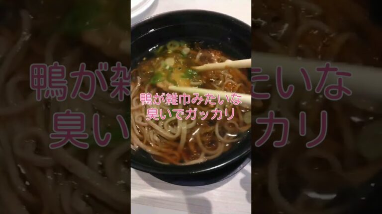 天ぷら蕎麦は最高なのに追加して後悔した#すし #寿司 #寿司屋 #回転寿司 #はま寿司 #そば #蕎麦 #天ぷら #ご飯 #japanesefood #ランチ #グルメ