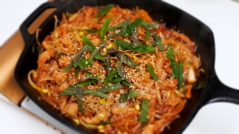 【コンブル】豆もやしと豚肉のプルコギ｜今年の推しレシピ｜簡単で美味しい節約ごはん