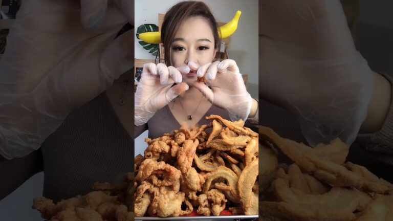 ガボン、サクサク、肉なし、サクサクした鶏皮、サクサクした豚バラ肉（脂肪残留物）、8種類のフレーバー、添加物なし、でんぷんなし