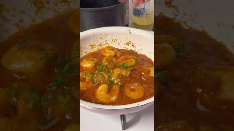 店に出せるくらい美味い海老卵チリ#簡単レシピ #料理 #今日の晩ごはん #cooking #自炊#簡単料理 #shorts