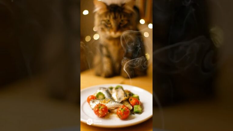 イワシとトマト、オクラの香味パン粉焼き｜Mint Makes