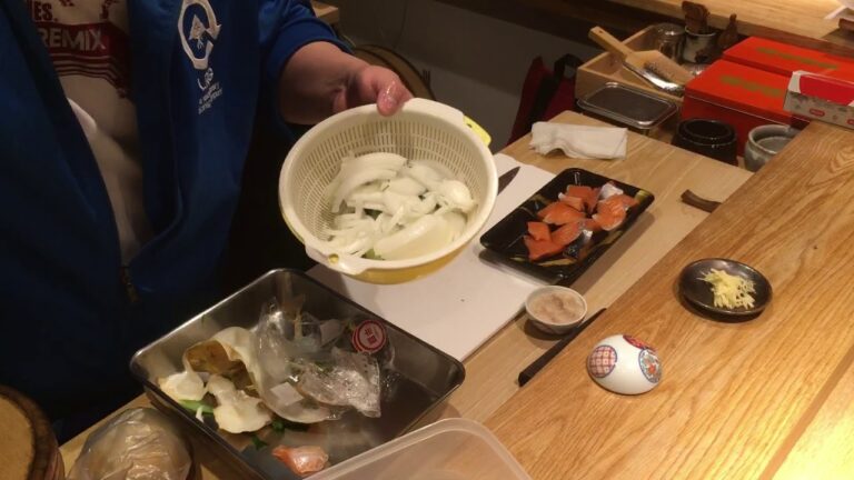 鮭の南蛮漬け