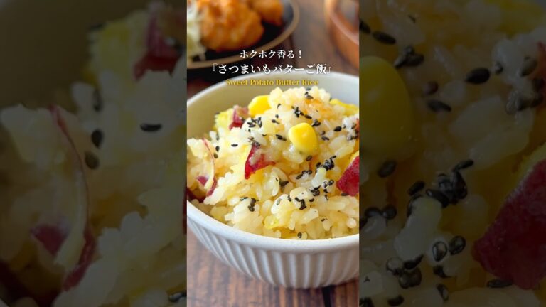 『大人気の炊き込みご飯レシピシリーズ‼️』【レシピはコメント欄へ/Recipe in the comments】