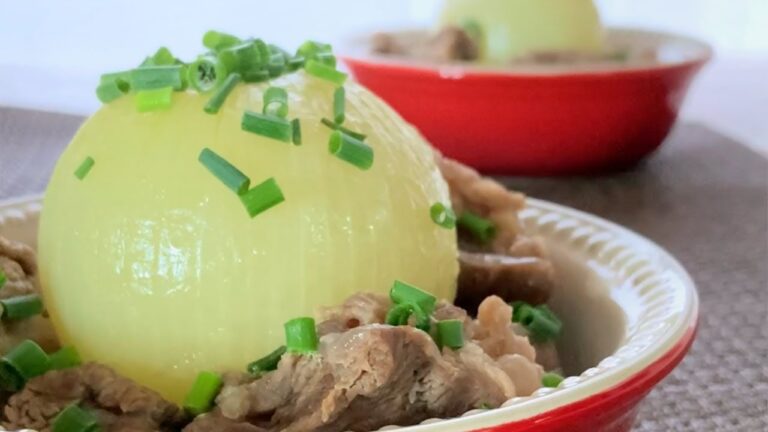 炊飯器で牛すじを煮込んでみた #shorts