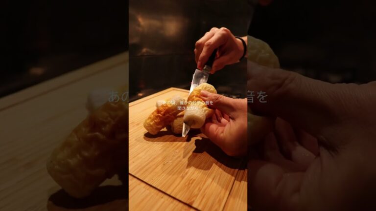 ちくわチーズの春巻き