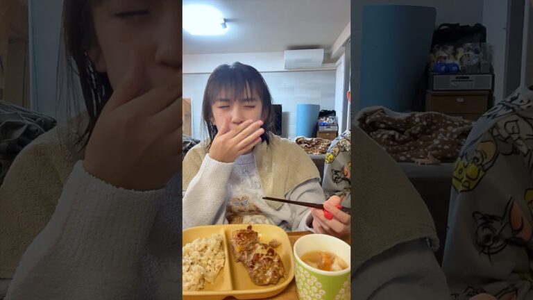 簡単すぎるのに子供たちに大好評だったハンバーグレシピ！　#かんあきチャンネル