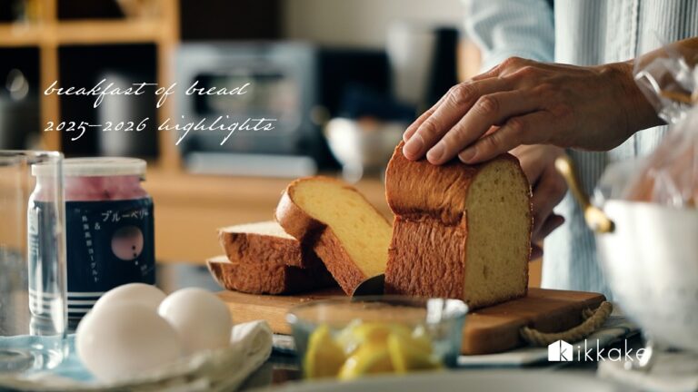 この1年で作った、お気に入りの朝食レシピ15選【総集編】