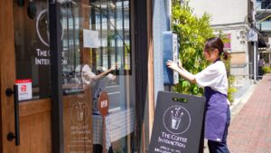 オーストラリアで見た理想の空間を茅ヶ崎に。人と人をつなぐ女性店主の「美味しい交差点」（人気スイーツ店まとめ）