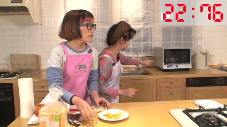 スパイク小川の1分レシピチャレンジ"ハンバーグパングラタン"【Y'sキッチン】