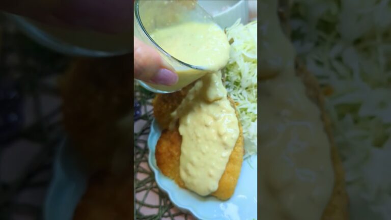 🫰九州の味風〜タルタルアジフライ定食#九州 #タルタルソース #定食 #料理研究会#簡単レシピ #料理研究会 #料理教室