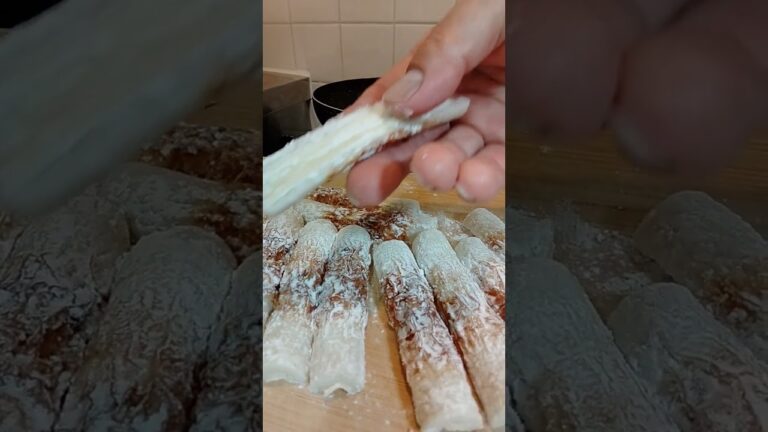 ちくわとチーズで作る、絶対旨い『チーちくわ』こんなにヘルシーなのに無茶苦茶旨い!④　2023年8月11日