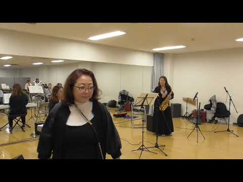 20260419 笑福マルシェスピンオフ企画 うたのお散歩 ミュージックモンスター(Mモン)　＠テクスピア大阪