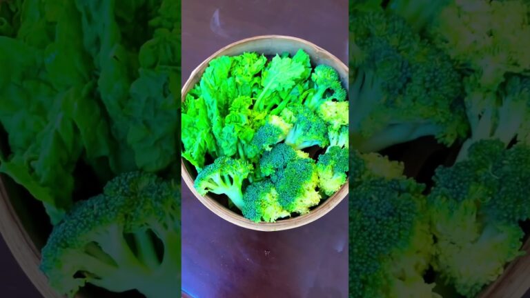 春の野菜蒸し #せいろ #せいろ蒸し #steamer #steam #ブロッコリー　#菜の花 #春 #spring