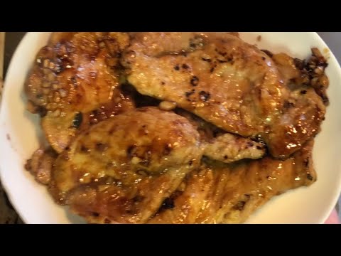 【リアルな夕食 船橋支店】ウチの豚ロース焼肉の作り方【音声付】生姜焼きの食べてスタミナつけたら目黒川沿いを散歩してスターバックス ロース タリーでお茶したい。