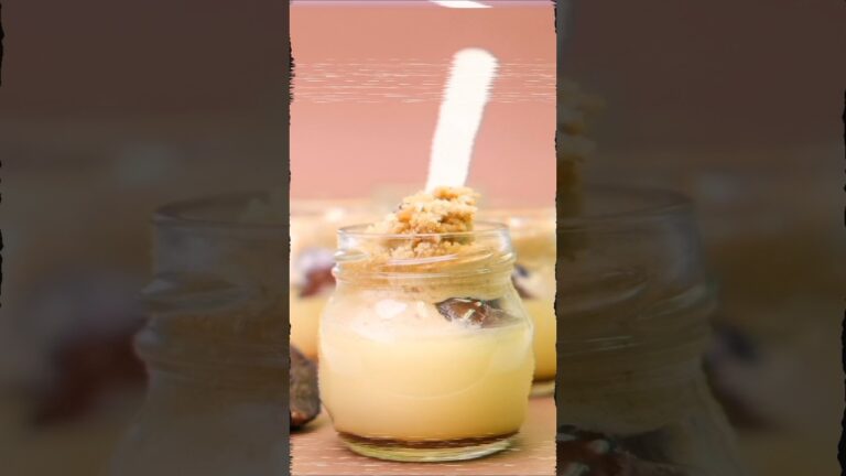 栗プリン　販売期間延長！ #プリン #栗 #スイーツ