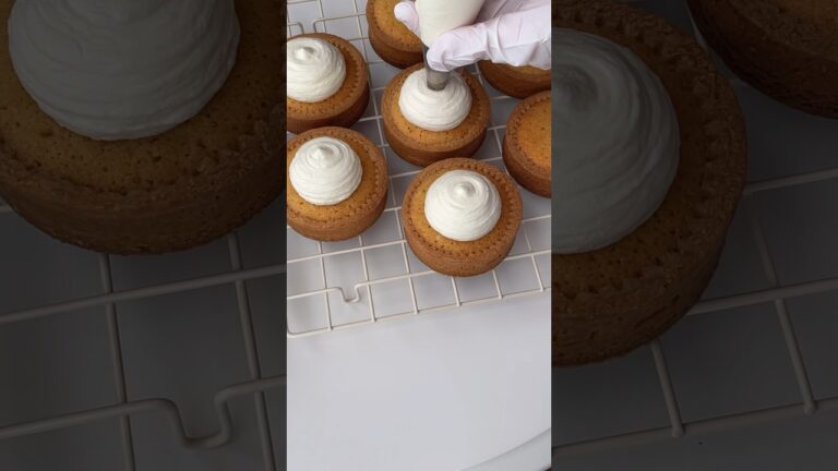 【声優のお菓子作り】かぼちゃのモンブランタルト👒