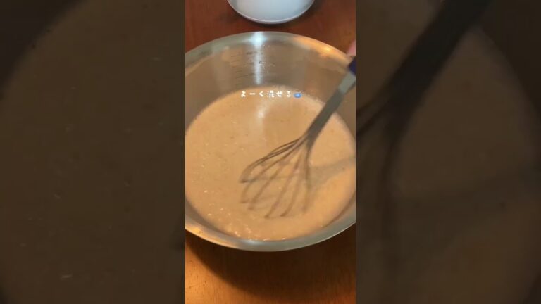 【もちもちのび〜る❤️】自分で作る簡単フルーツ大福🤍春のおうちカフェ🌸