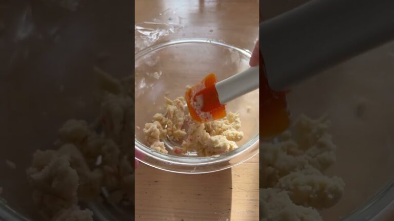 【セリア】今まで作ったクッキーの中で2番目に美味しかったクッキー#shorts