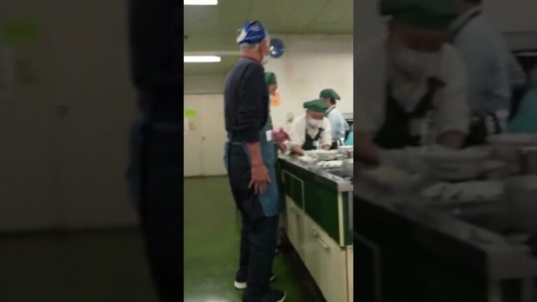 シニアの男の料理教室　板橋グリーンカレッジOB会　男の料理教室　2023年5月分　カツオ手こねずし　レンコン餅の治部煮