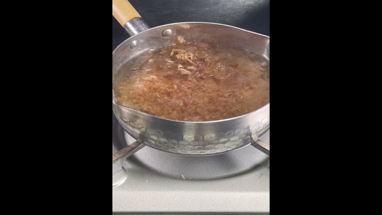 ダシお茶漬け #shorts #dashi  #食テロ #recipe #永谷園