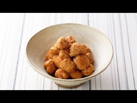 究極の鶏つくね のレシピ　|　料理サプリ