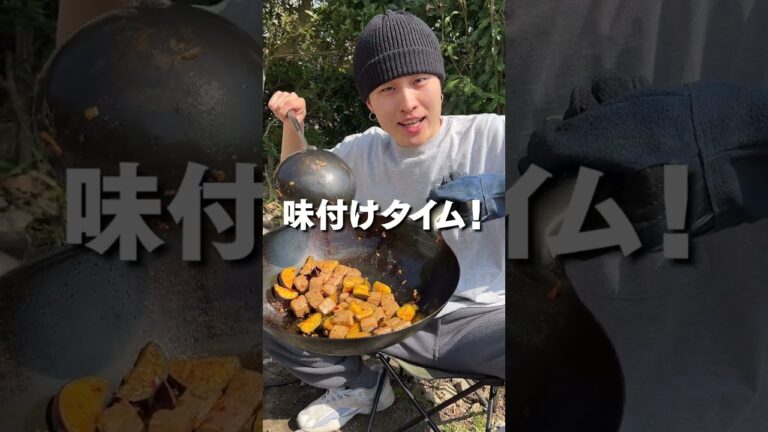 右左どっち？選んだ方で麻婆作ったら幸せな気持ちになりました。 #shorts