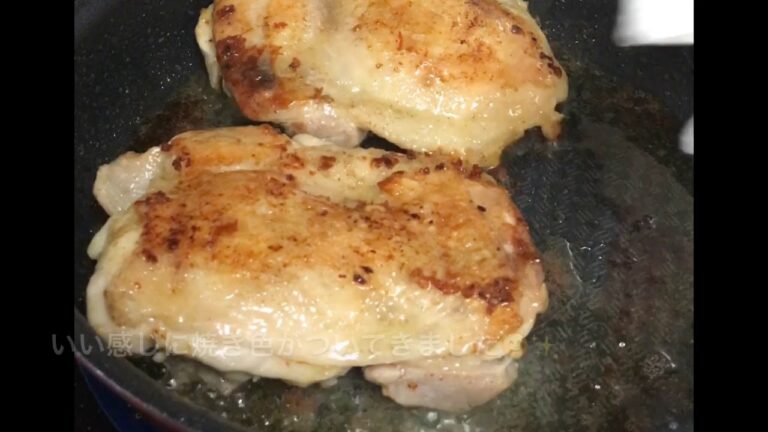 テリヤキチキン丼〜2019年4月6日夕飯〜🍽