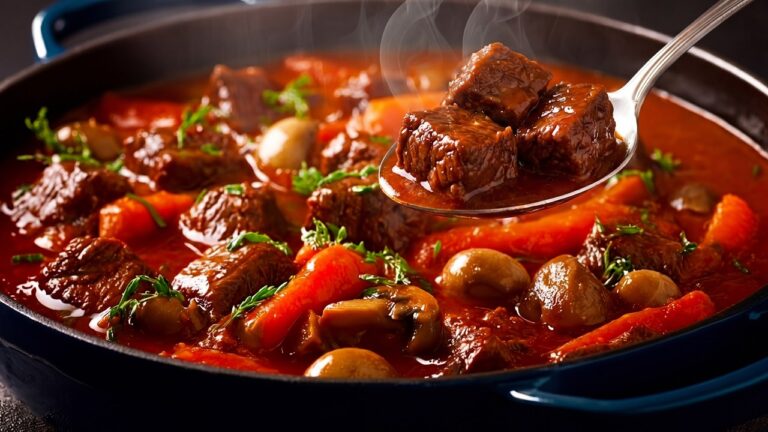The MOST famous dish that's driving the world crazy! The most tender meat ever!