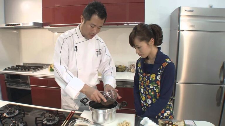 鶏、きのこご飯(2014年11月5日放送)