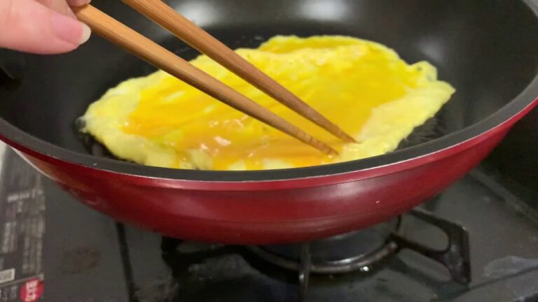 【タレも】冷やし中華はじめました【作るよ】