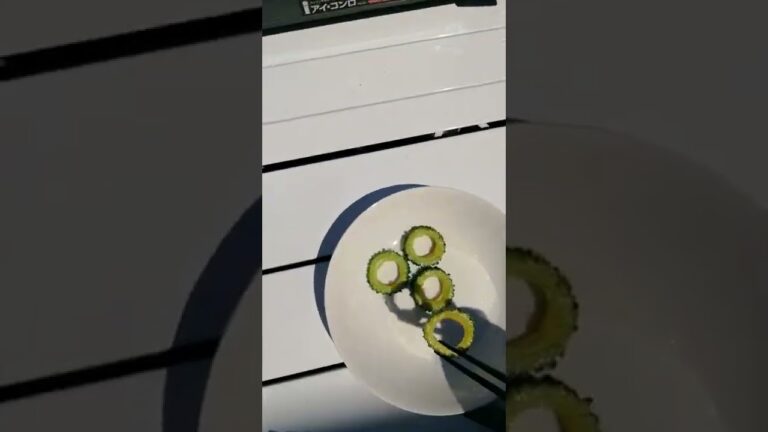 素揚げ