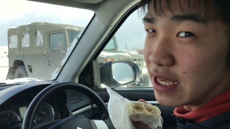 北海道地方で食べられているじゃがバターまん