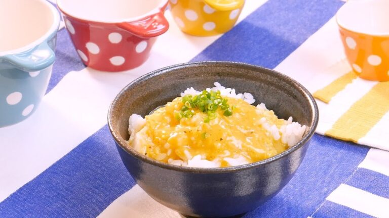 うまたまTKG