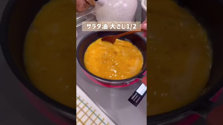 7歳児が作るキムたまツナマヨキンパ！ #おうちごはん #ズボラ飯 #料理 #簡単レシピ #キンパ #韓国料理